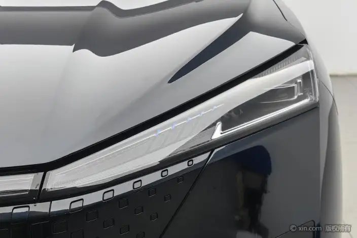 Dongfeng Haohan 2023 Model 1.5T DH-i Noble Model – фото 8