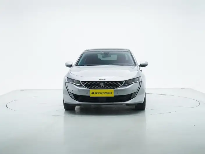 Peugeot 308 L 2022 Model 400THP PureTech Driver-controlled Edition