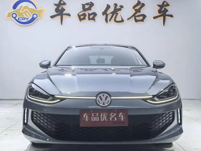 Volkswagen Lamando 2022 Model Volkswagen Lamando L 280TSI DSG Hot version