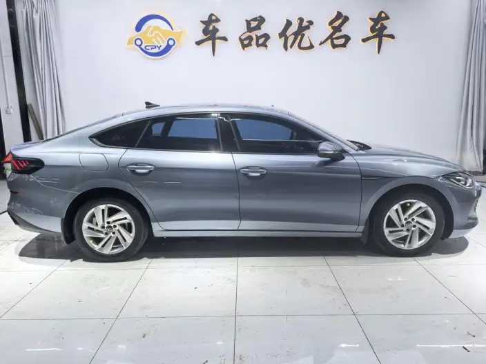 Volkswagen Lamando 2022 Model Volkswagen Lamando L 280TSI DSG Hot version