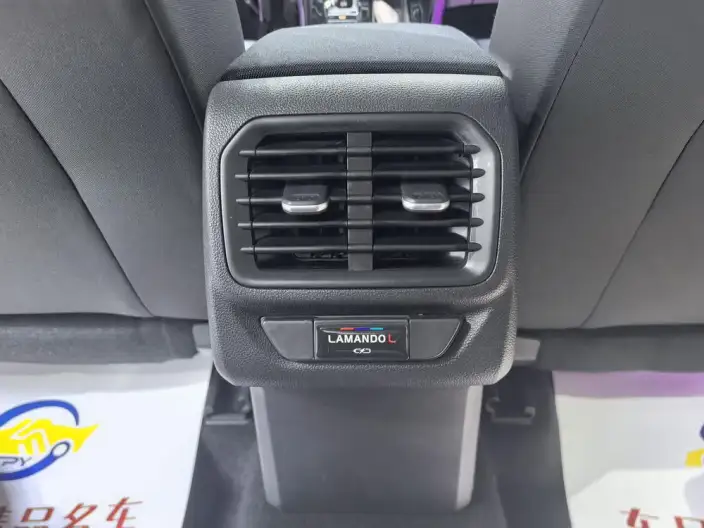 Volkswagen Lamando 2022 Model Volkswagen Lamando L 280TSI DSG Hot version – фото 7
