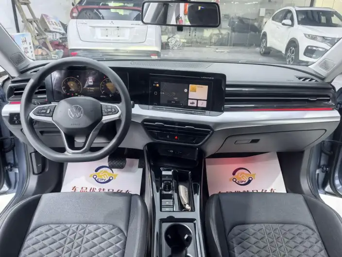 Volkswagen Lamando 2022 Model Volkswagen Lamando L 280TSI DSG Hot version – фото 8