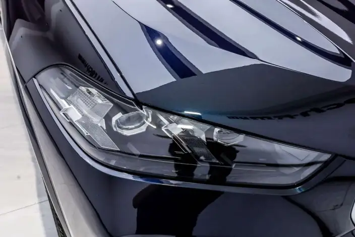BMW X5 2023 Model xDrive30Li Exclusive Model M Sports Night Set – фото 9