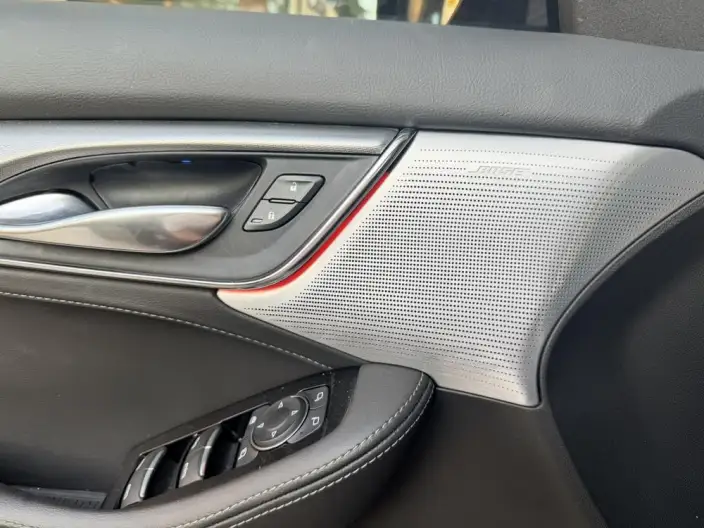 Cadillac CT5 2023 Model 28T Luxury Model Standard Edition – фото 8