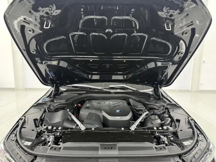 BMW 5 Series 2024 Model 525Li M Sports Set – фото 7
