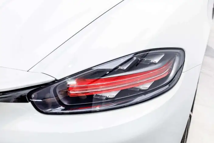 Porsche 718 2020 Model Boxster 2.0T – фото 7