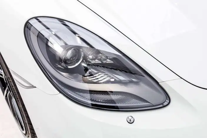 Porsche 718 2020 Model Boxster 2.0T – фото 8