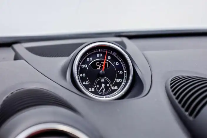 Porsche 718 2020 Model Boxster 2.0T – фото 9