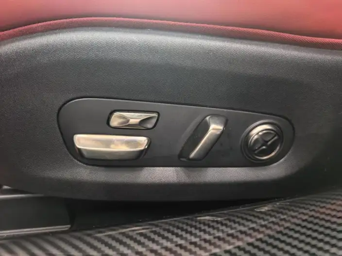 Xiaomi SU7 2024 Model 4WD Ultra-long Endurance Max Edition – фото 8