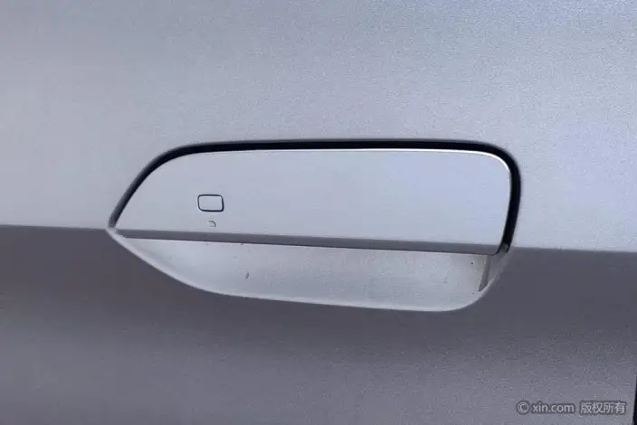 BYD Dolphin 2025 Model 420KM Free Edition – фото 8