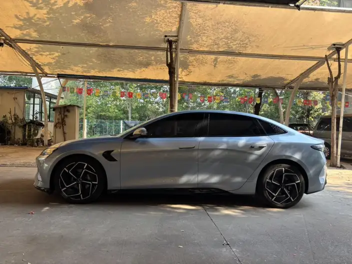 BYD Seal 2022 Model 700KM Long Battery Life Pro Rear Drive Edition