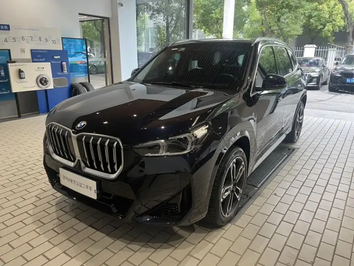 BMW X1 2023 Model sDrive25Li M Sports Set