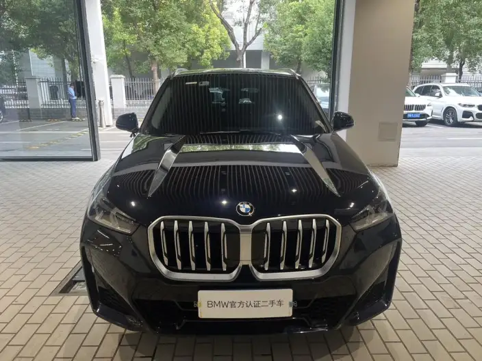 BMW X1 2023 Model sDrive25Li M Sports Set