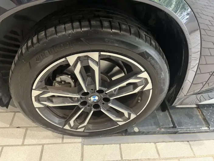 BMW X1 2023 Model sDrive25Li M Sports Set – фото 10