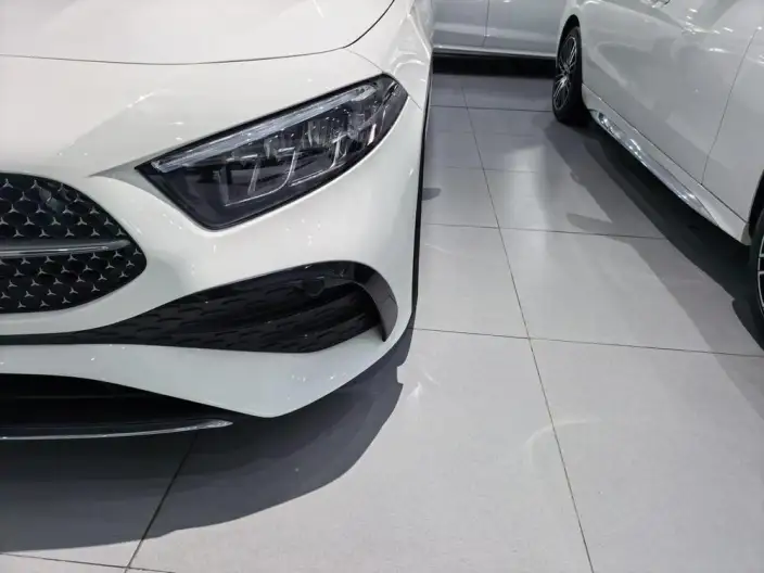 Mercedes-Benz A-class 2024 Model A 200 L Fashion Edition