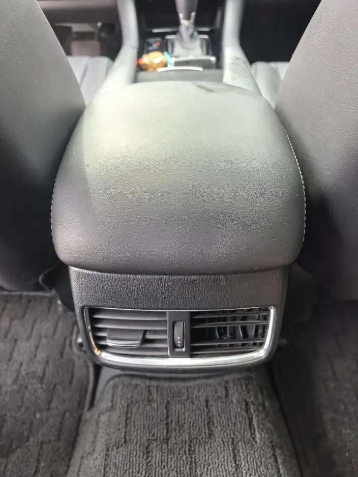 Mazda Atez 2021 Model 2.5L SkyActiv Respect Edition – фото 9
