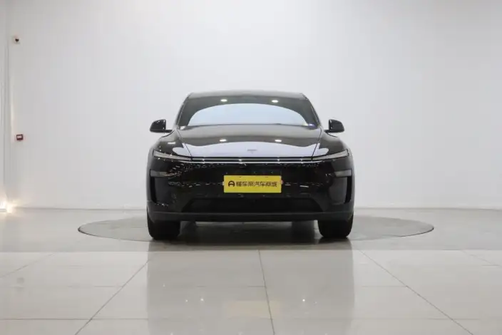 Model Y 2026 Model Long Battery Life Pro Rear-wheel drive version – фото 2