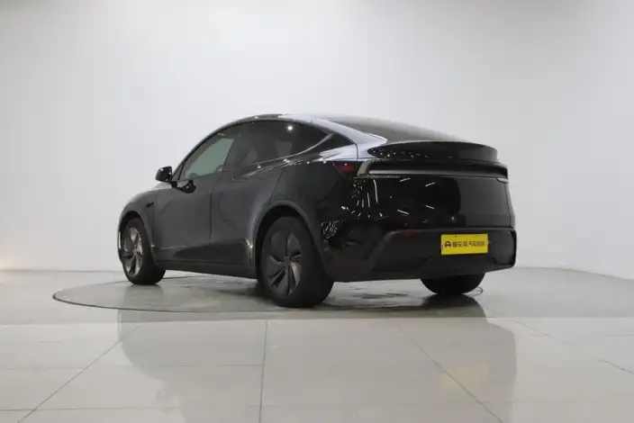 Model Y 2026 Model Long Battery Life Pro Rear-wheel drive version – фото 5