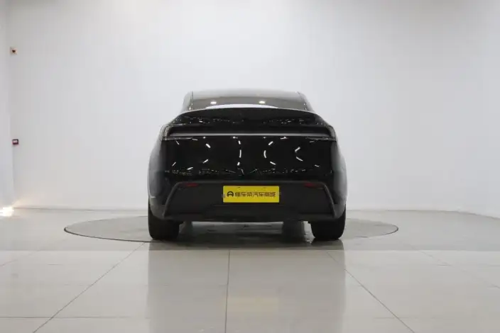Model Y 2026 Model Long Battery Life Pro Rear-wheel drive version – фото 6