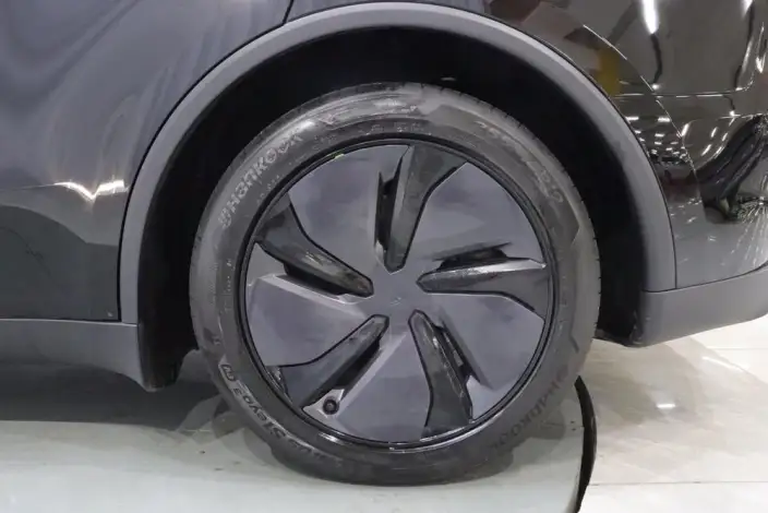 Model Y 2026 Model Long Battery Life Pro Rear-wheel drive version – фото 9
