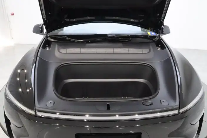Model Y 2026 Model Long Battery Life Pro Rear-wheel drive version – фото 10