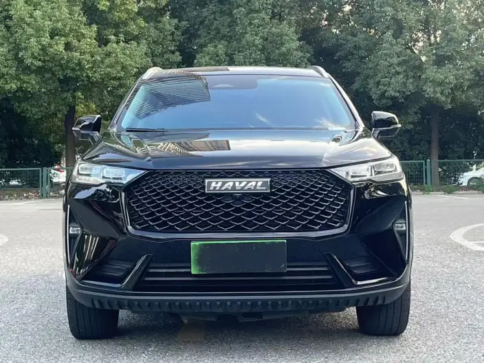 Haval H6 2021 Model Third generation 2.0T Automatic 4WD Max Edition