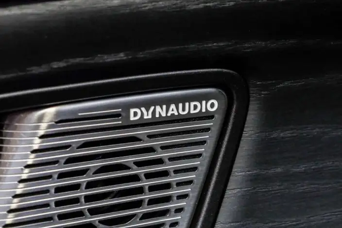 DENZA D9 DM 2022 Model 970 4WD Flagship Model – фото 9