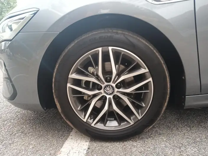 Qin Plus EV 2021 Model 500KM Noble Model – фото 8