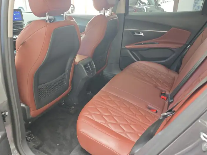 Peugeot 508L 2022 Model 400THP Creative Edition – фото 10