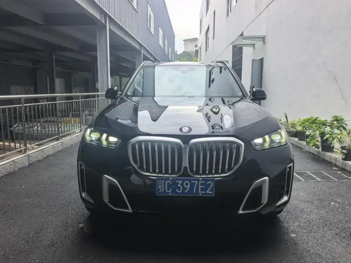 BMW X5 2023 Model xDrive30Li M Sports Set