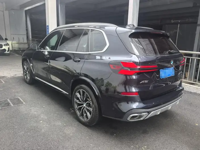 BMW X5 2023 Model xDrive30Li M Sports Set
