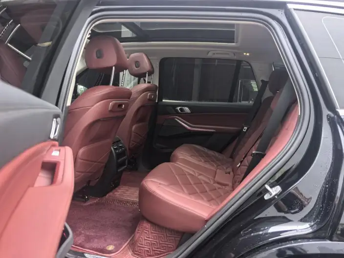 BMW X5 2023 Model xDrive30Li M Sports Set – фото 10