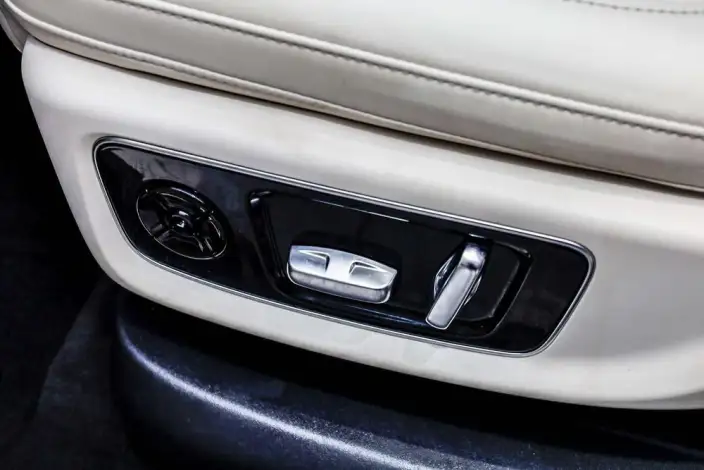 Li Auto L9 2022 Model Max Edition – фото 6
