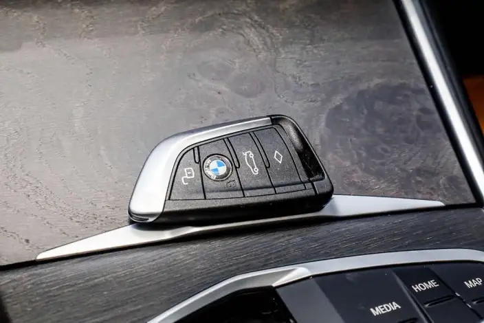 BMW 4 Series 2023 Model 425i M Sports Set – фото 7