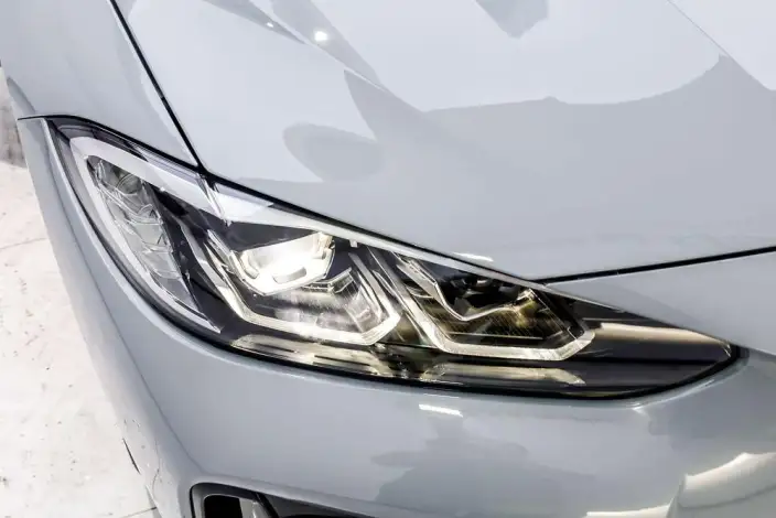 BMW 4 Series 2023 Model 425i M Sports Set – фото 8