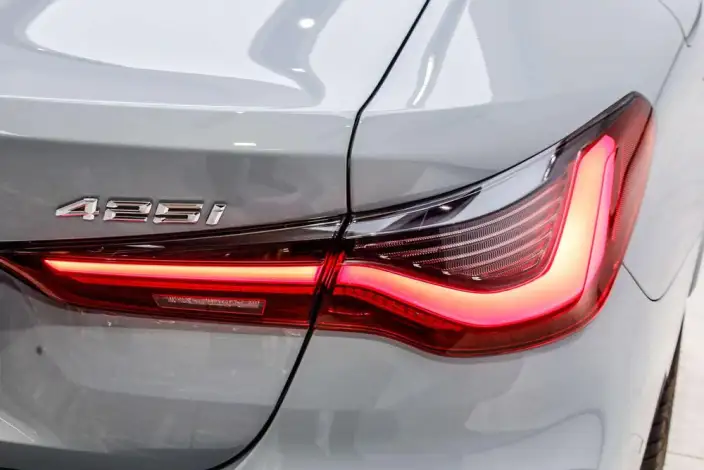 BMW 4 Series 2023 Model 425i M Sports Set – фото 9