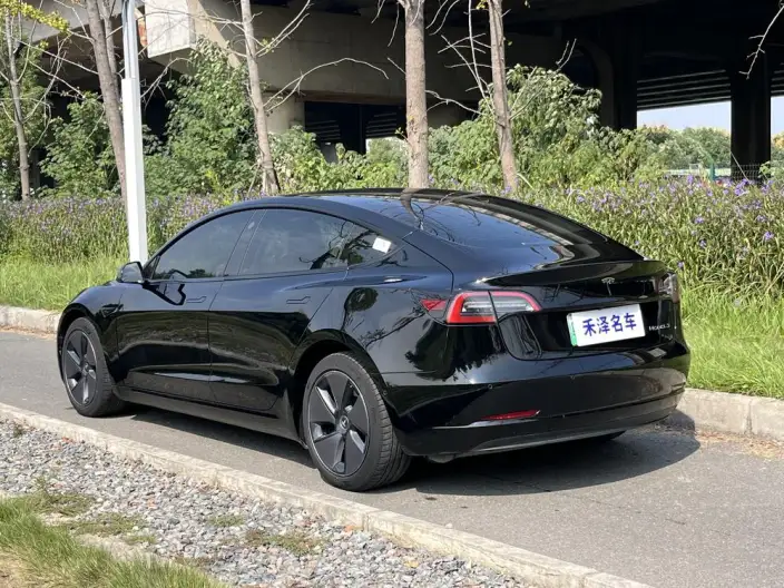 Model 3 2022 Model Rear-wheel drive version – фото 4