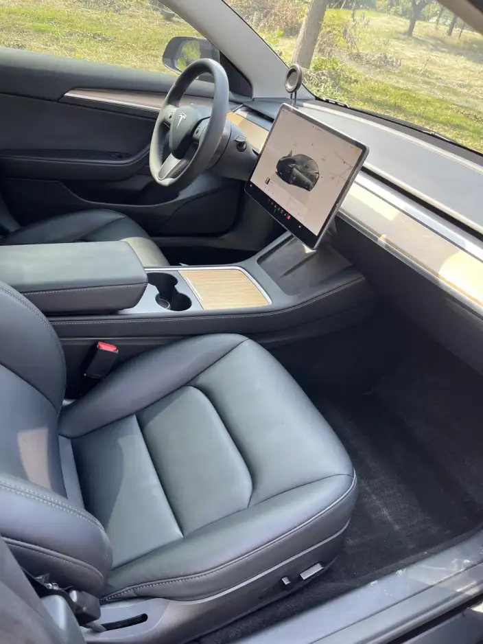 Model 3 2022 Model Rear-wheel drive version – фото 8