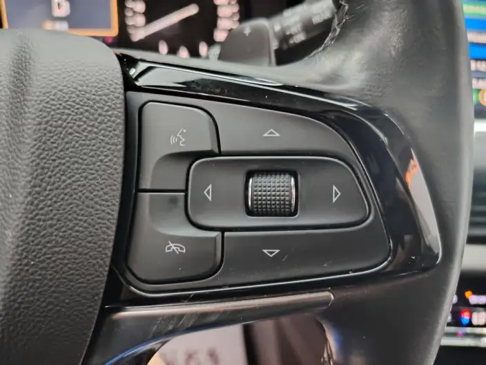 Buick Enclave 2022 Model 652T 2WD Noble Model VII seat – фото 6