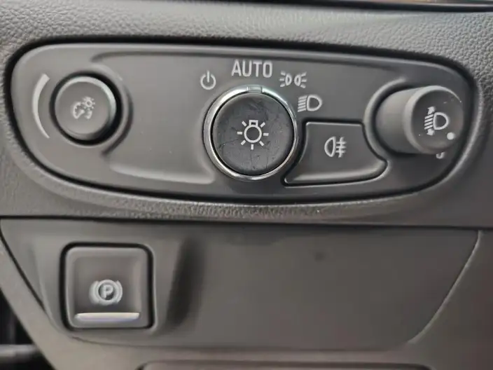 Buick Enclave 2022 Model 652T 2WD Noble Model VII seat – фото 7