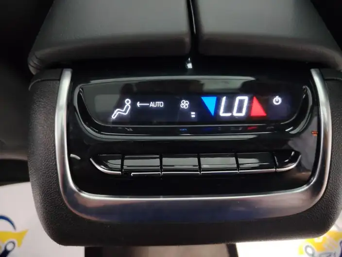 Buick Enclave 2022 Model 652T 2WD Noble Model VII seat – фото 9