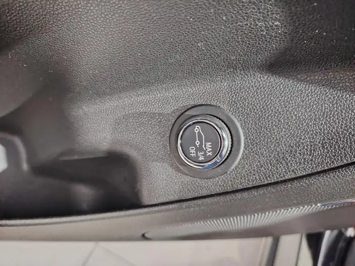 Buick Enclave 2022 Model 652T 2WD Noble Model VII seat – фото 10