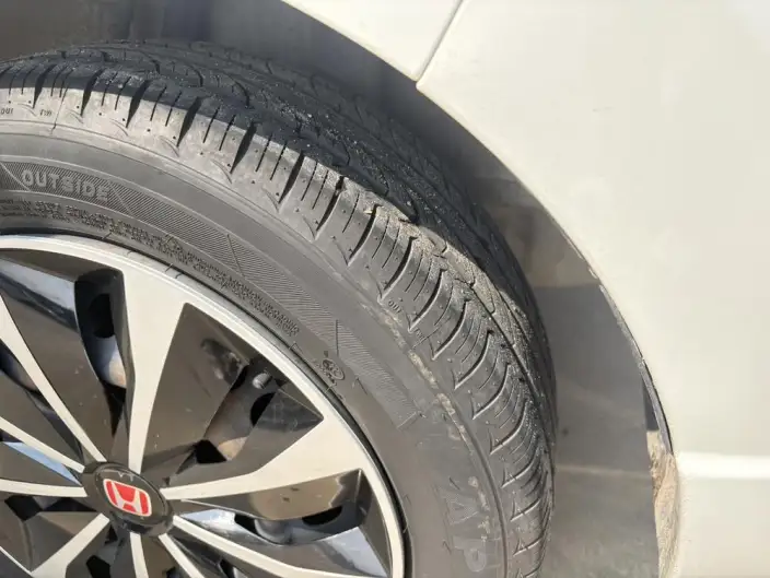 Honda Fit 2022 Model 1.5L CVT Unlimited MUGEN Edition – фото 6