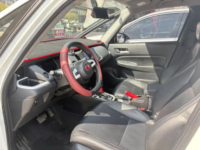 Honda Fit 2022 Model 1.5L CVT Unlimited MUGEN Edition – фото 9