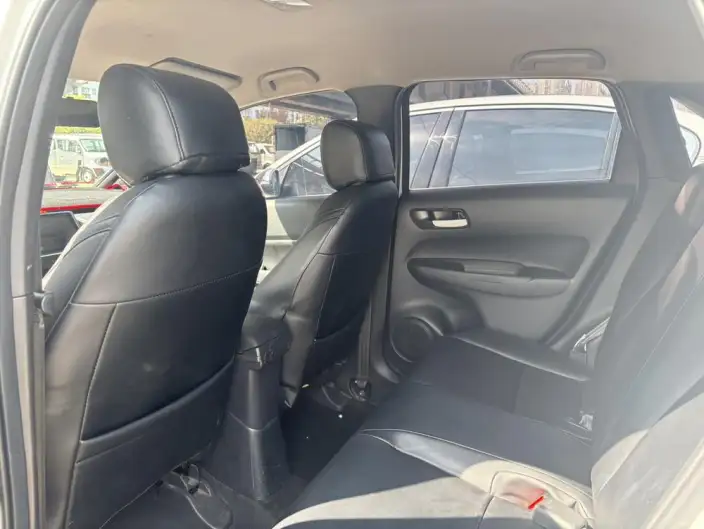 Honda Fit 2022 Model 1.5L CVT Unlimited MUGEN Edition – фото 10