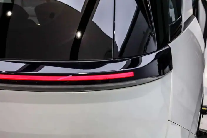 ZEEKR MIX 2025 Model 76kWh Smart Driving Edition – фото 8