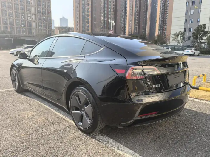 Model 3 2022 Model Rear-wheel drive version – фото 4
