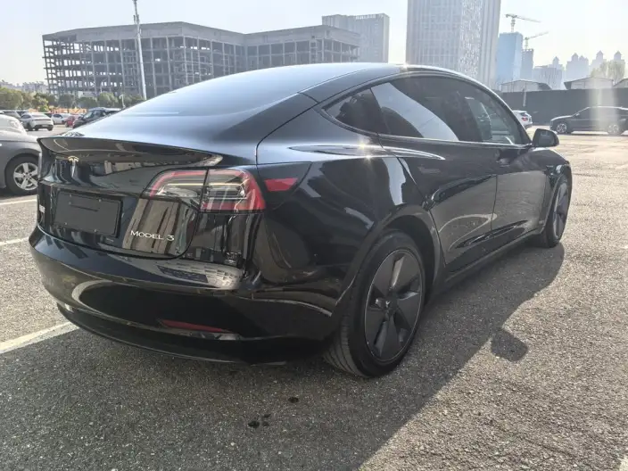 Model 3 2022 Model Rear-wheel drive version – фото 6