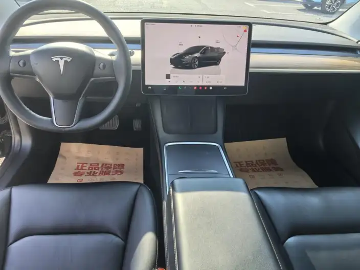 Model 3 2022 Model Rear-wheel drive version – фото 7