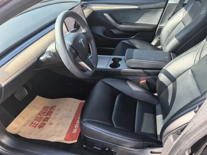Model 3 2022 Model Rear-wheel drive version – фото 8